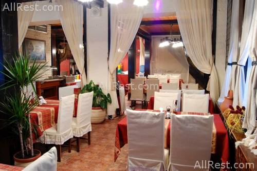 Breza Hotel 18